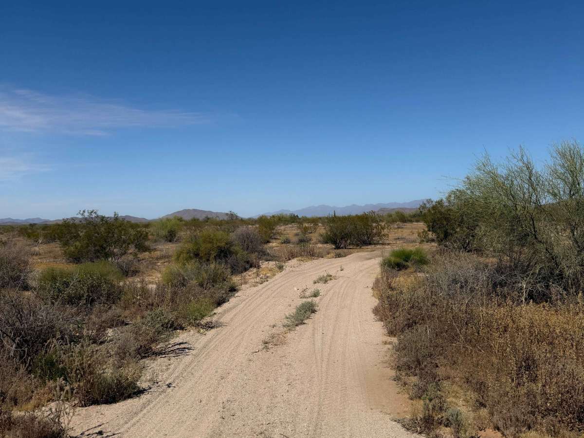 Hidden Valley Road  photo 2