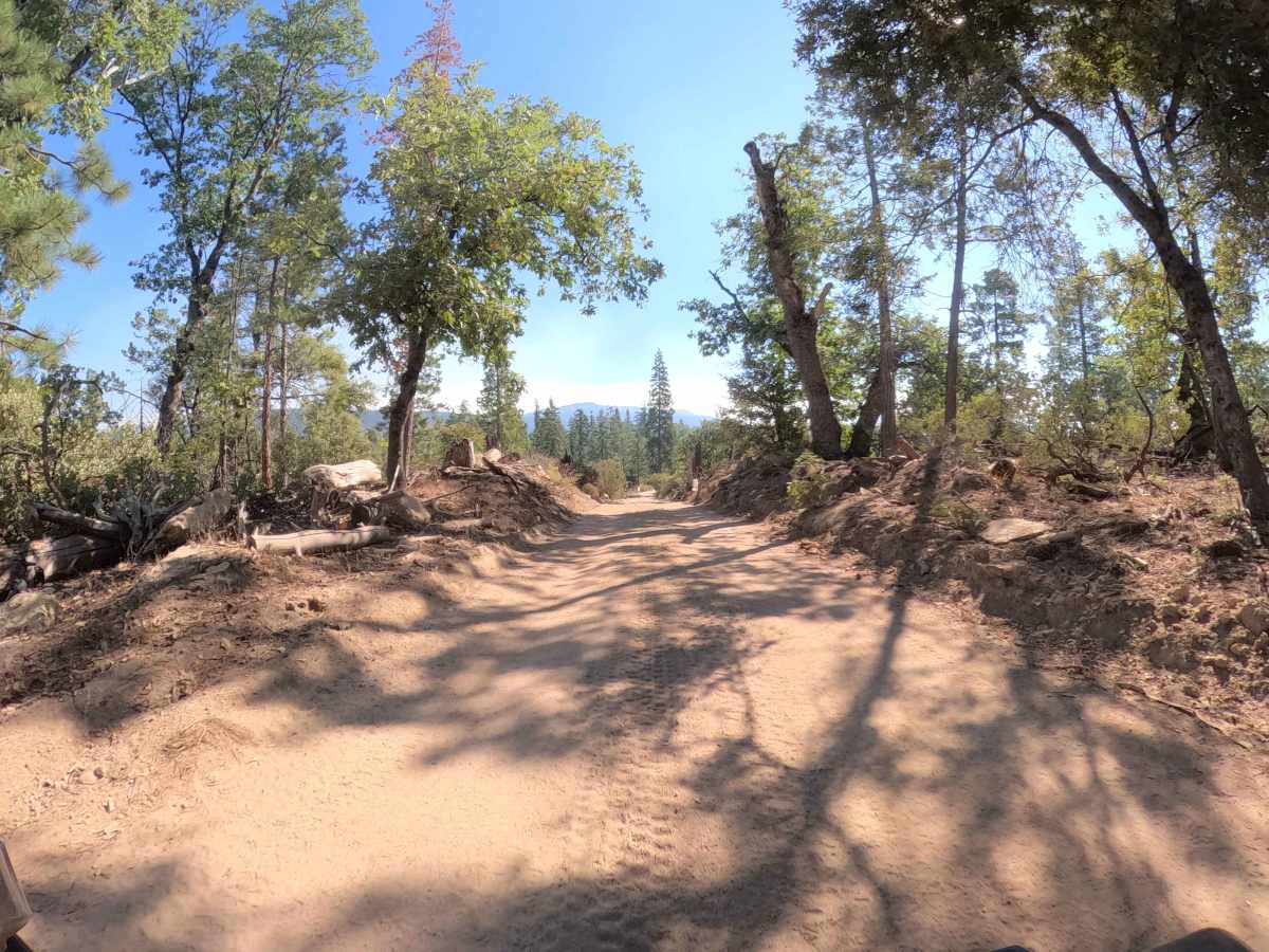 Vista Dome - FS 6S088 photo 4
