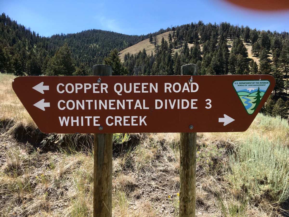 Copper Queen Mine  Road  photo 6