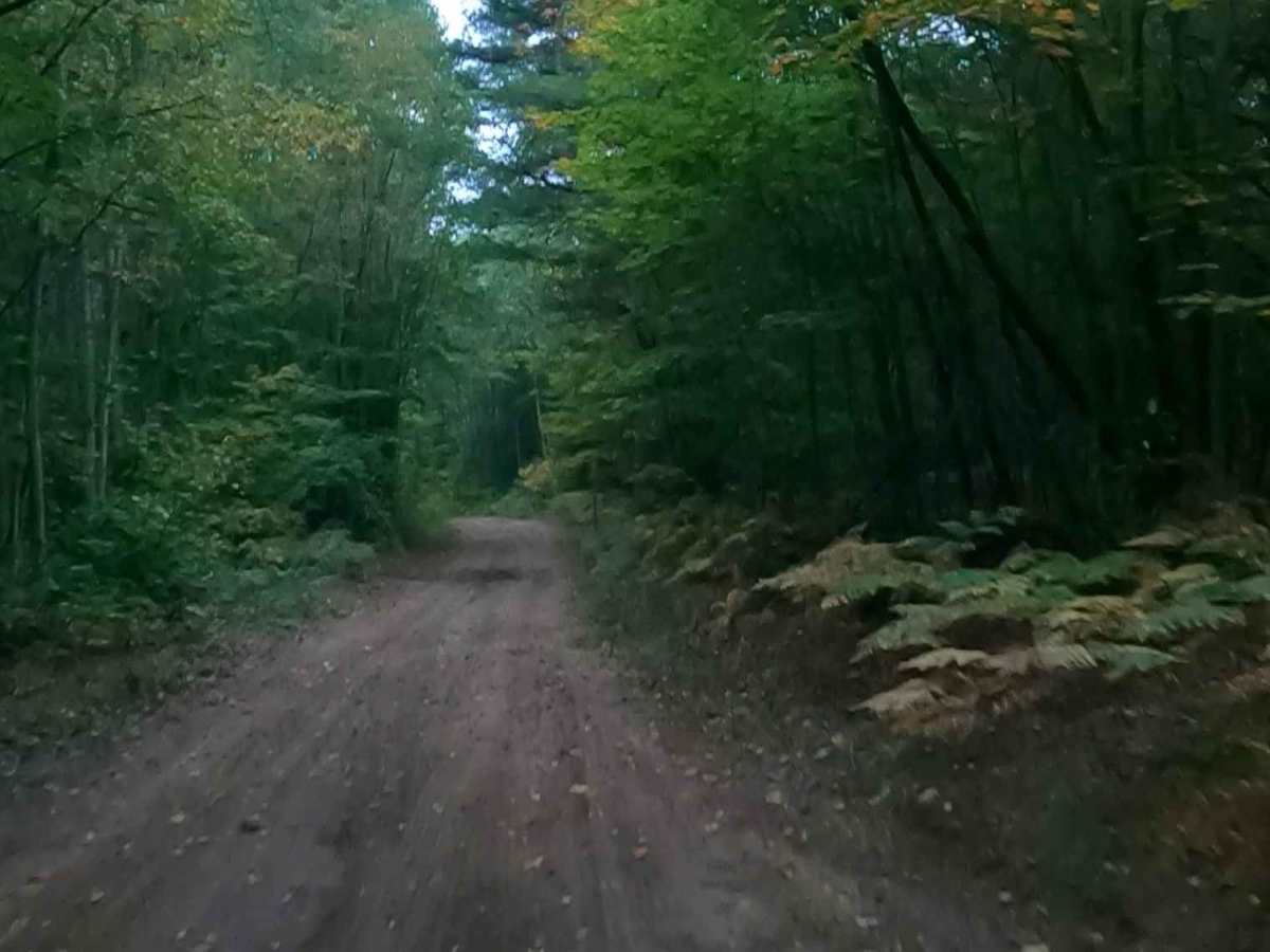 Prout Road (ORV Route A) photo 2