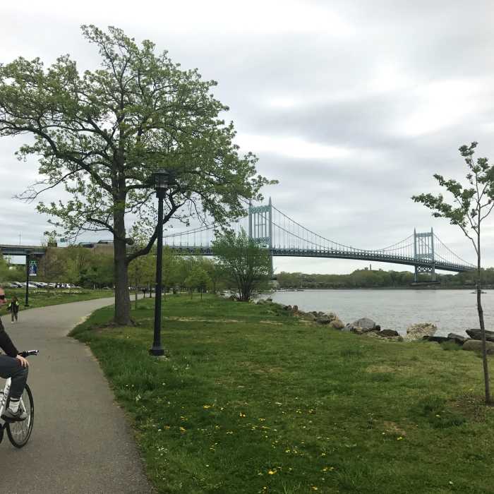 Near Randall's/Wards Outer Loop