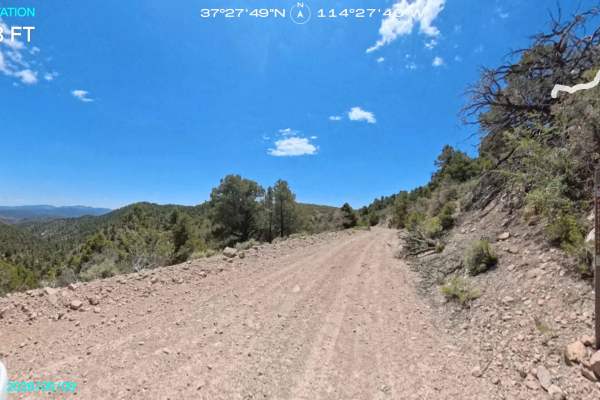 Pennsylvania Canyon Road