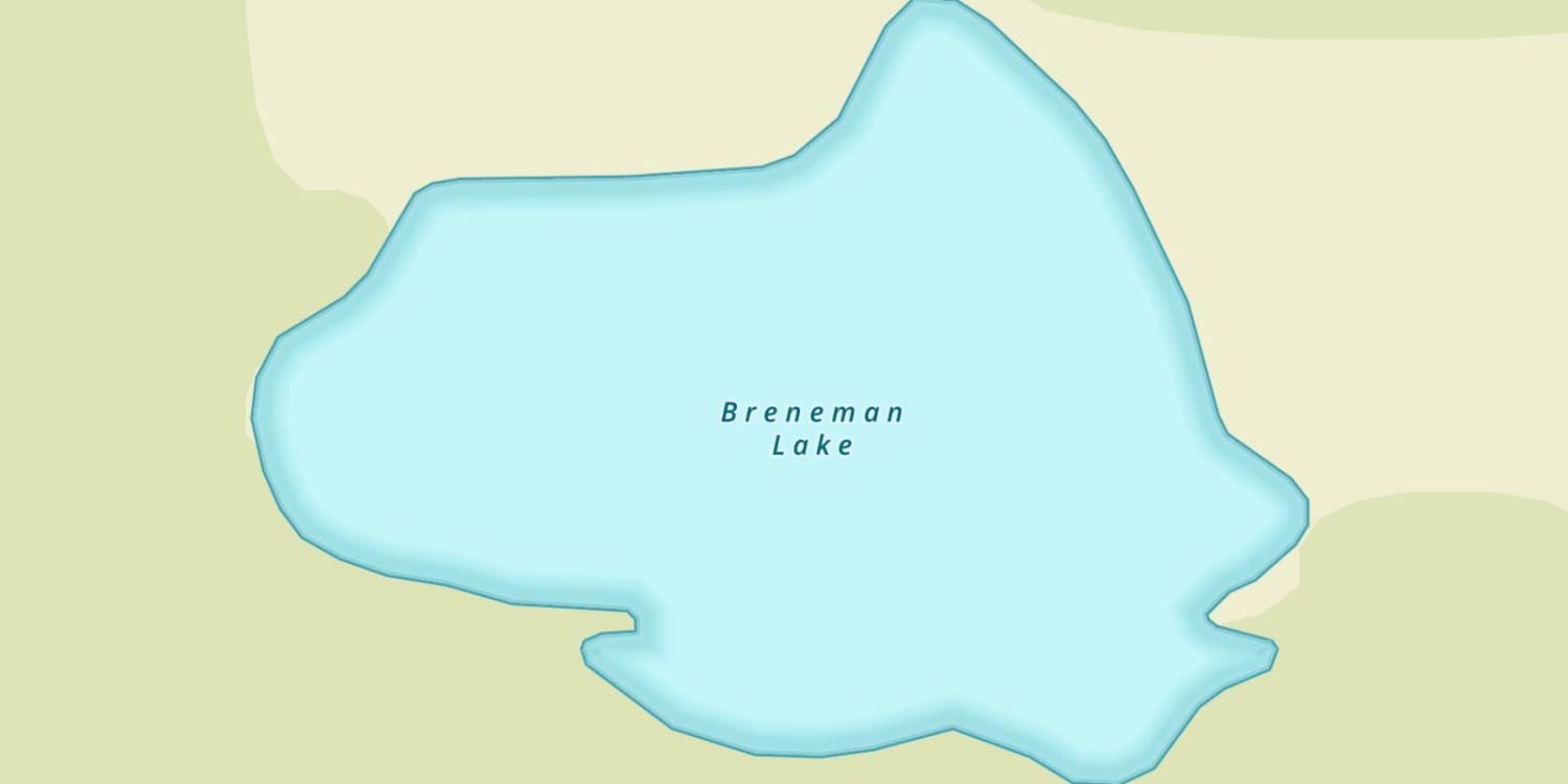 waterbodys