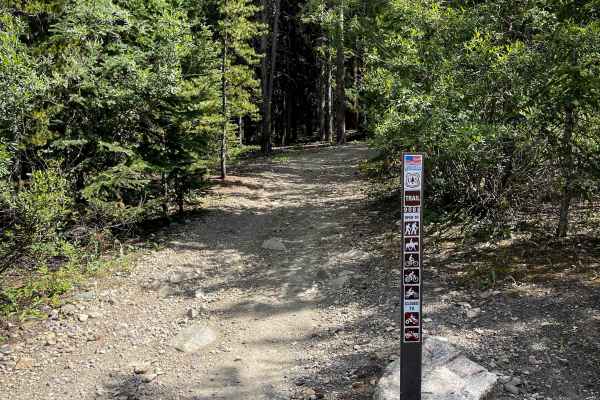 South Fork Swan Trail #9088 