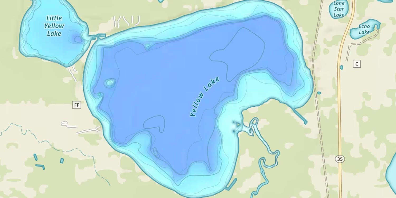 waterbodys