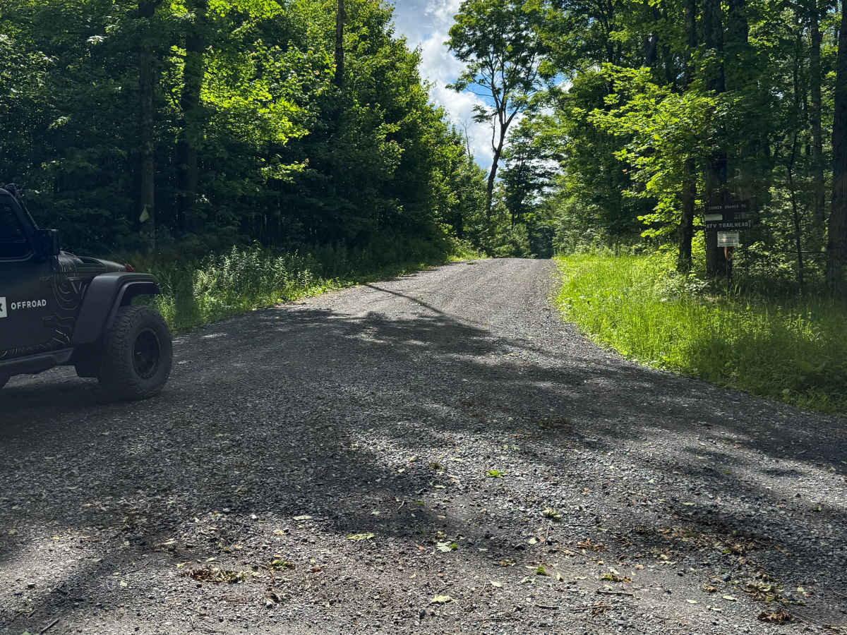 Sunken Branch Road photo 2