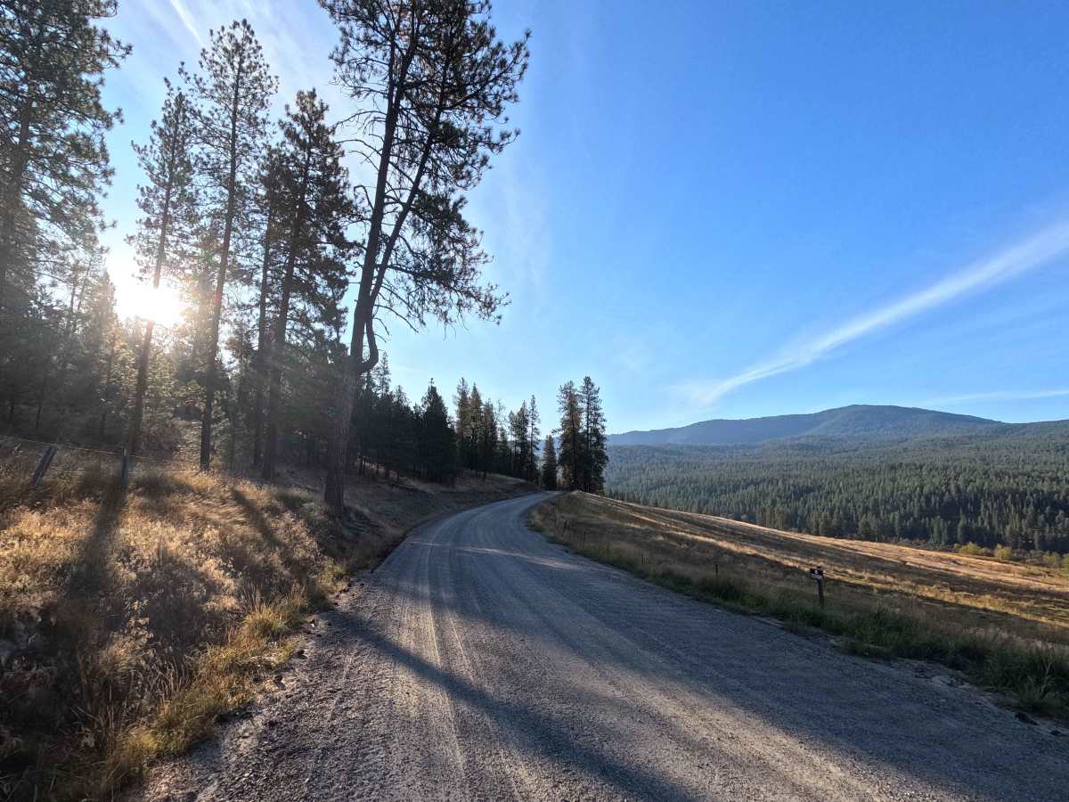 Bear Creek Road photo 2