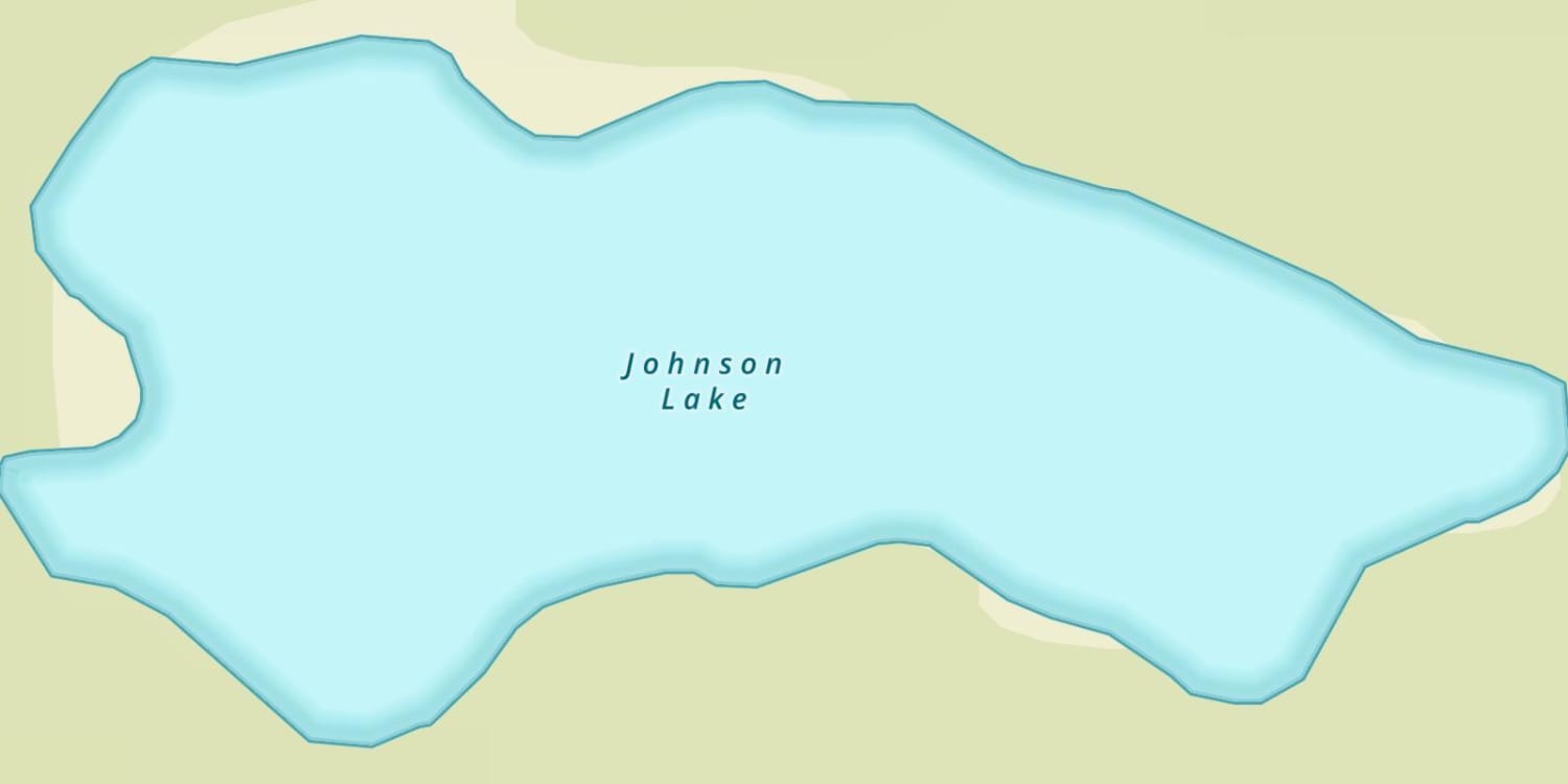Johnson Lake
