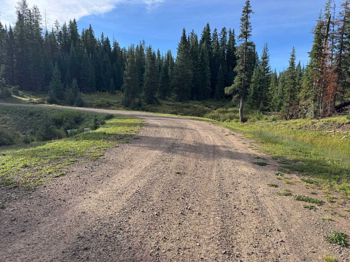 Pothole Road photo 4