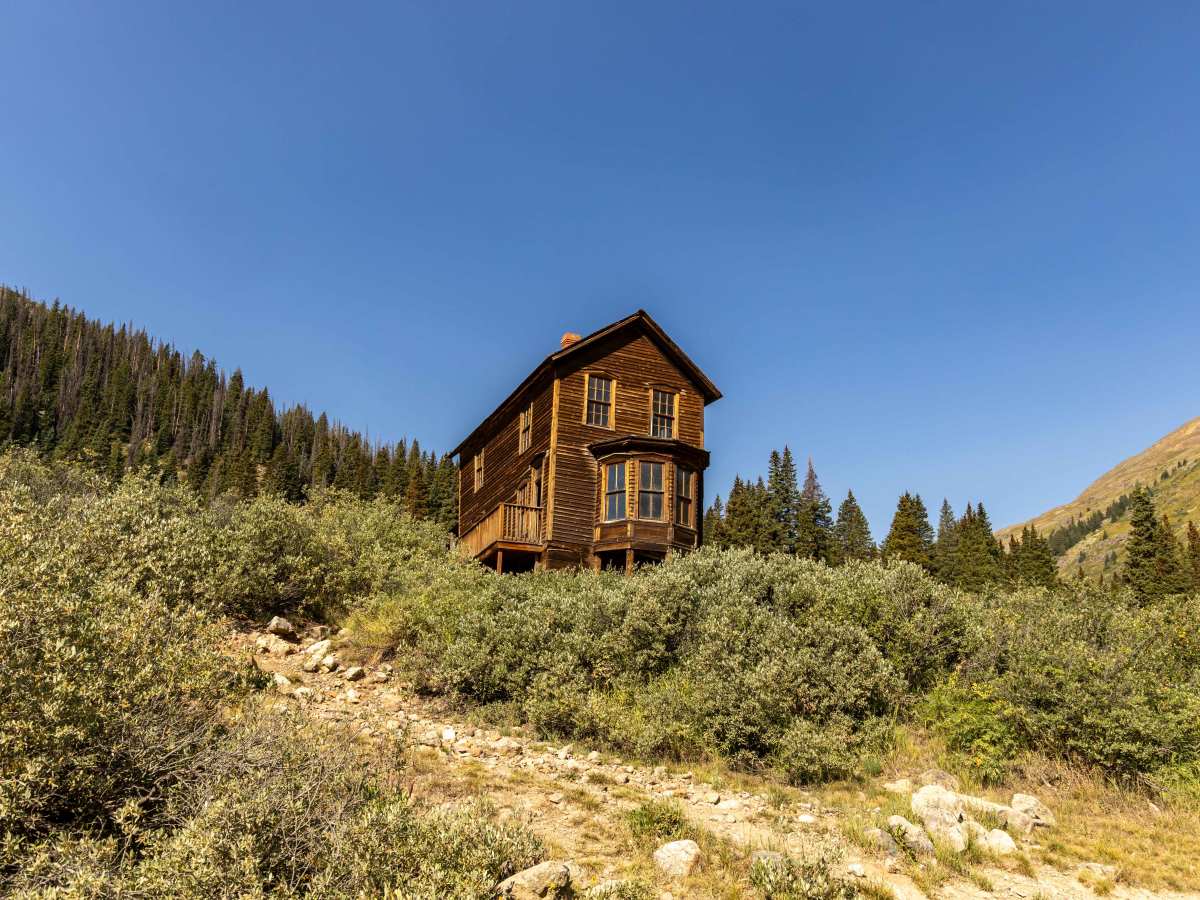 California Gulch photo 4
