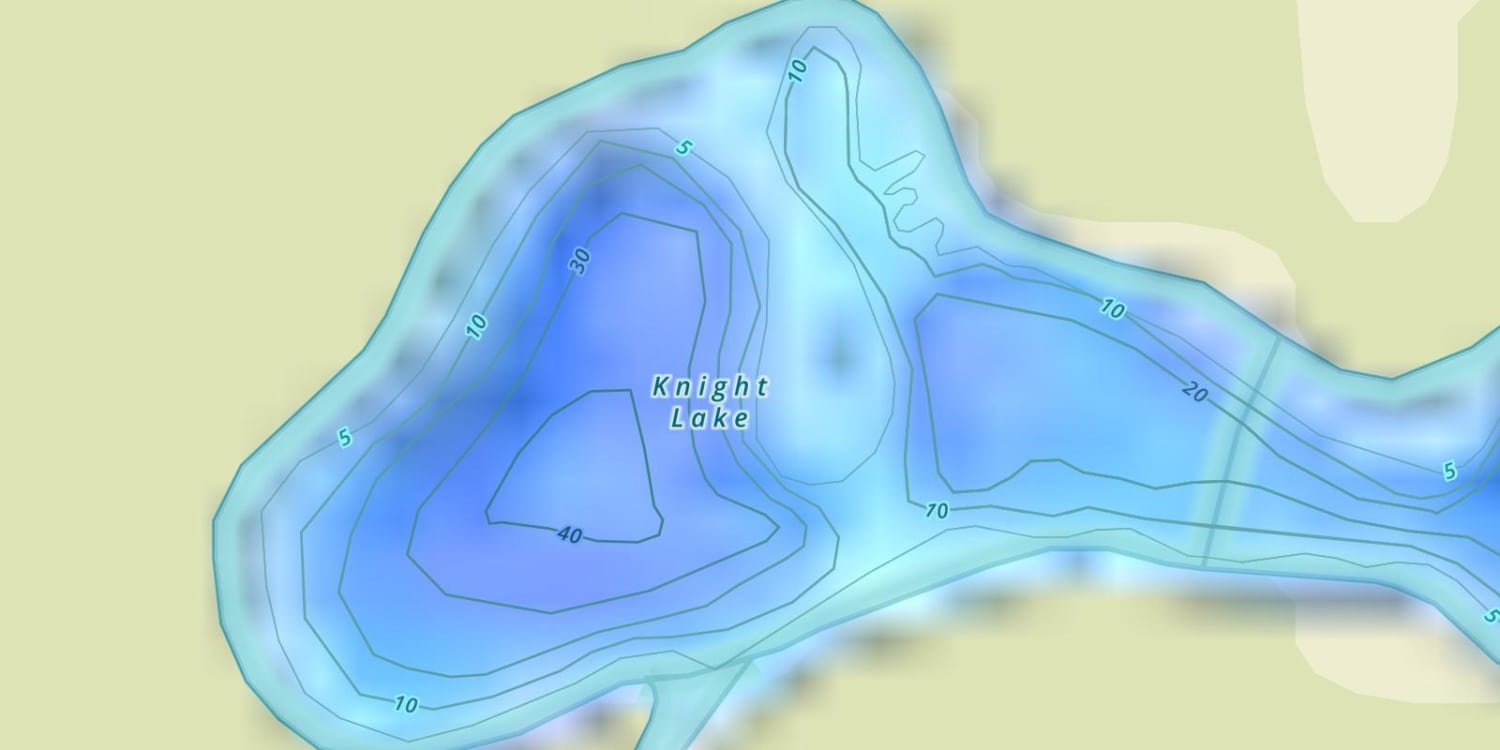 Knight Lake