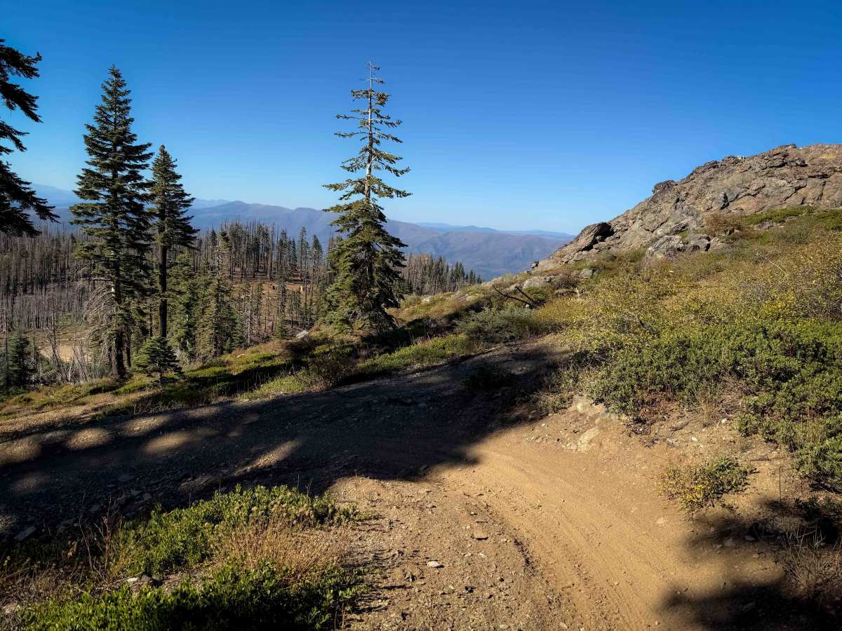 Mount Hough  photo 4