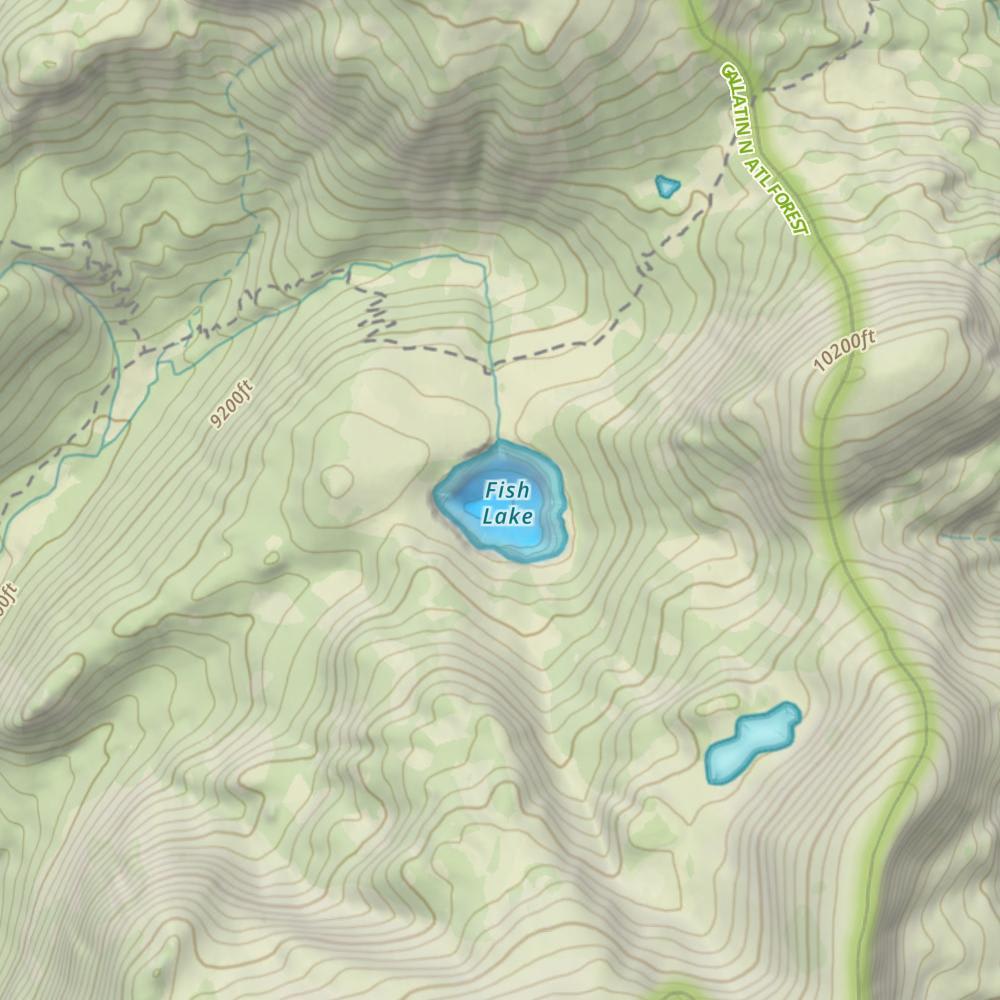 waterbodys