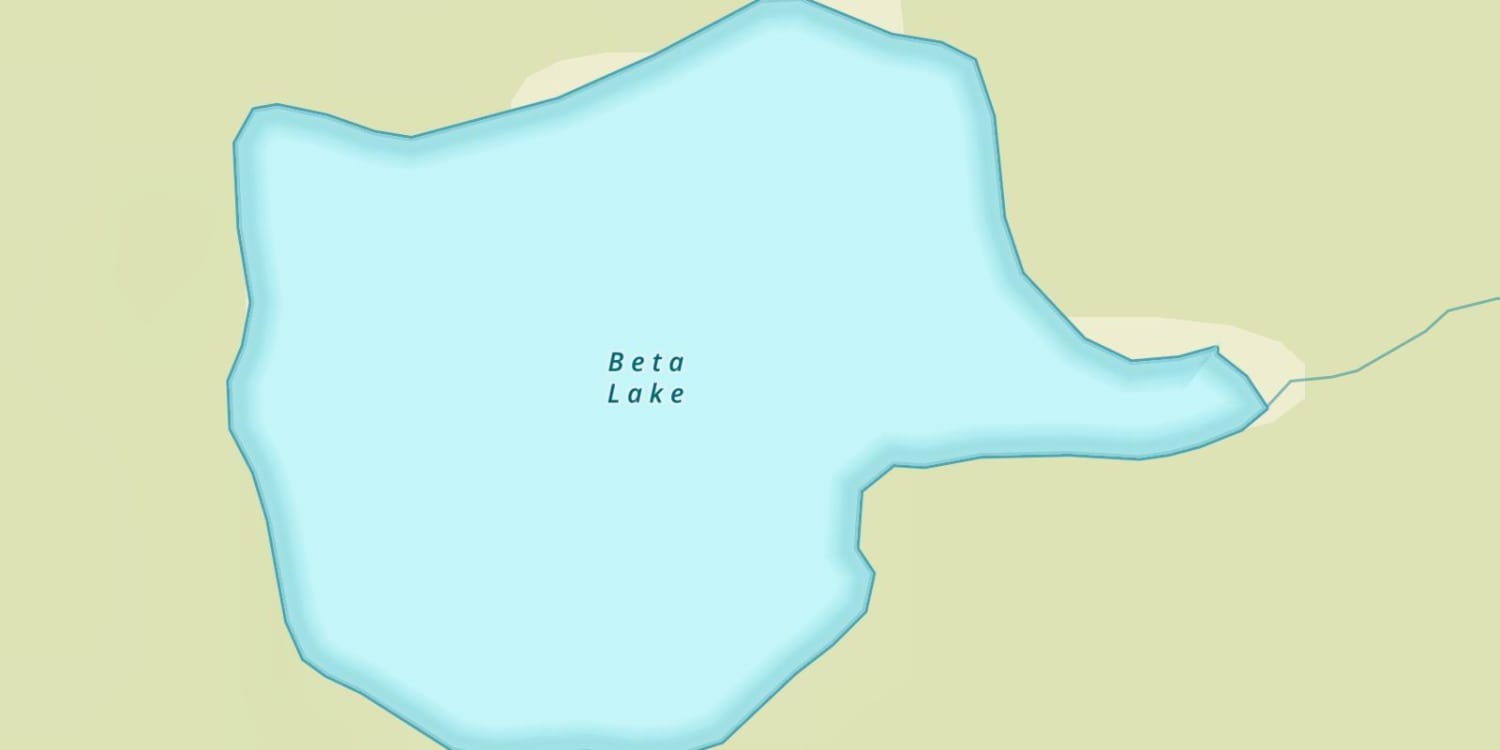 waterbodys