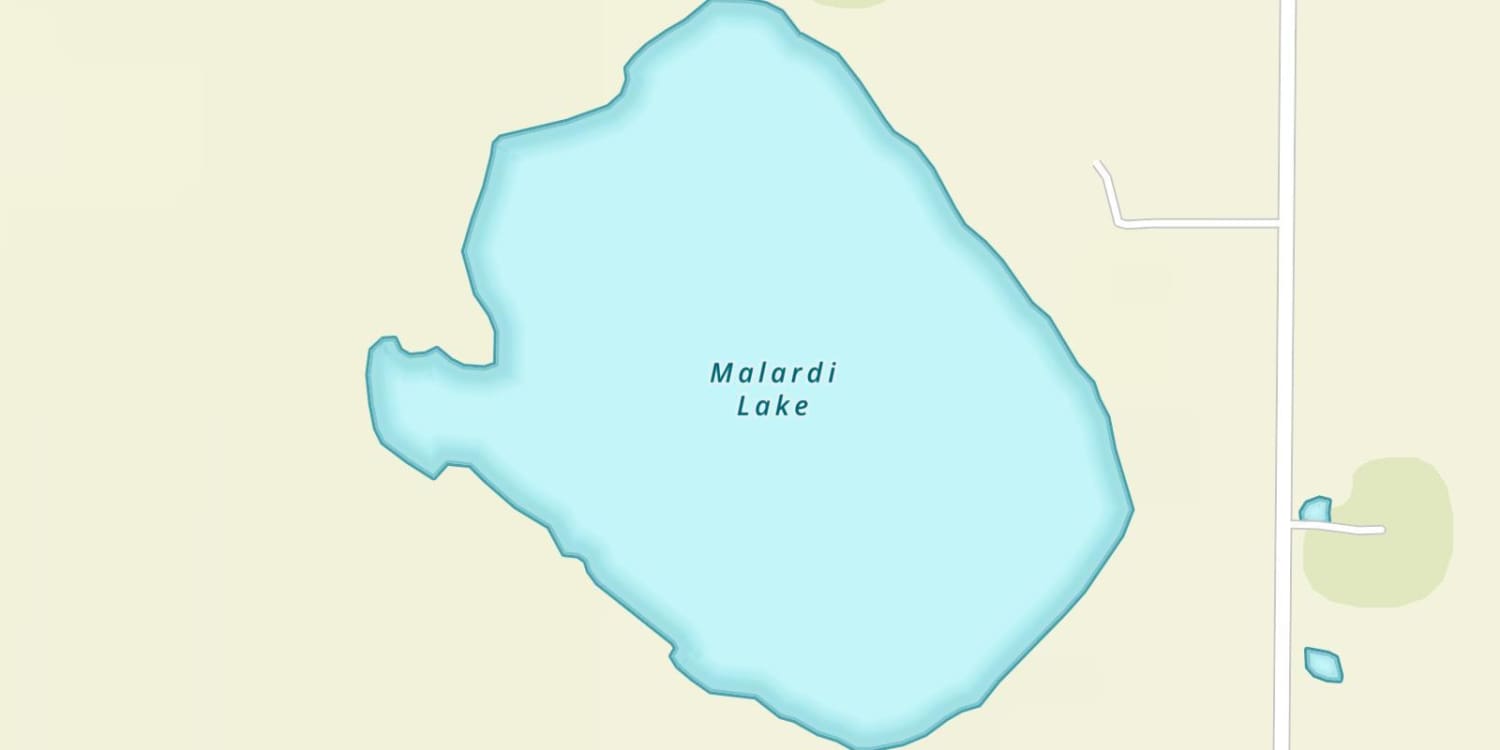 Malardi Lake