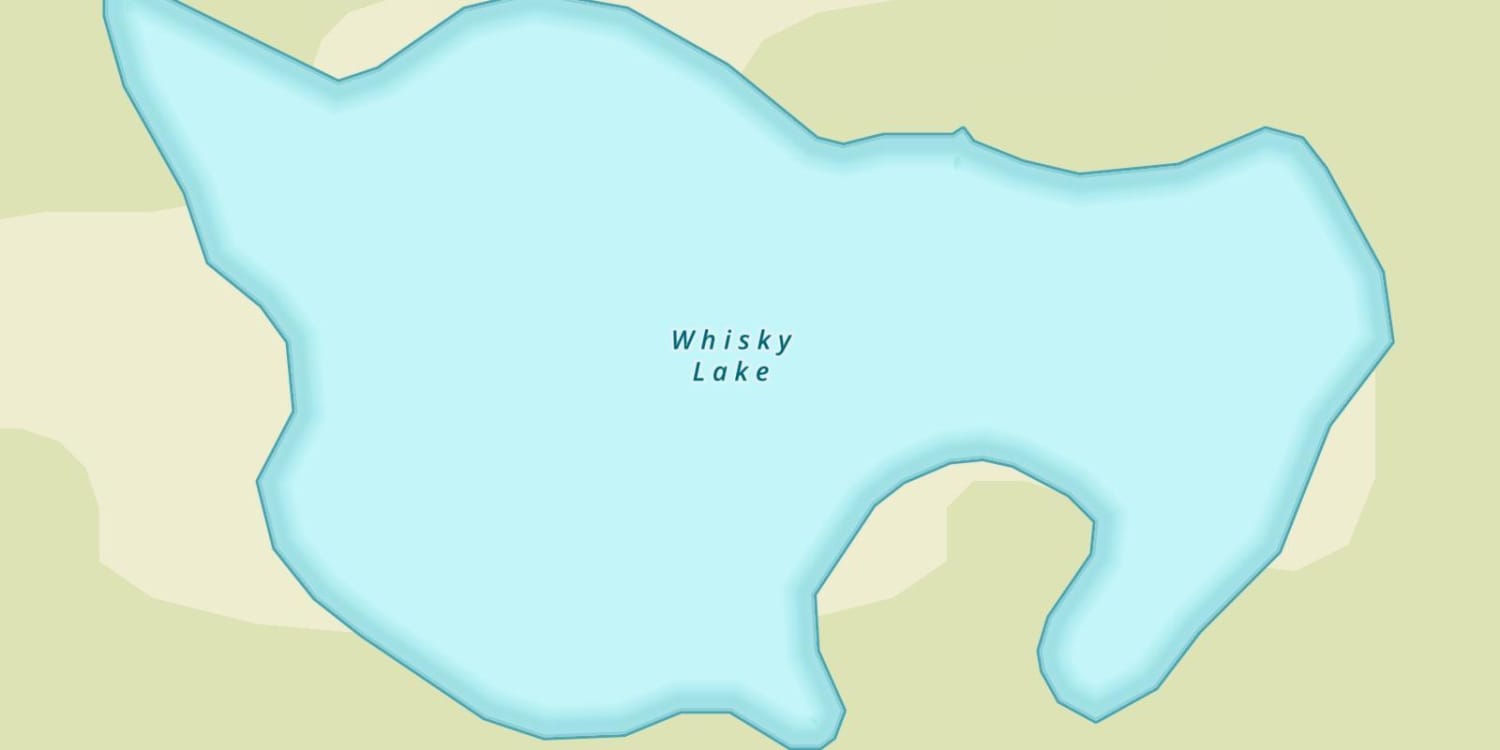 waterbodys