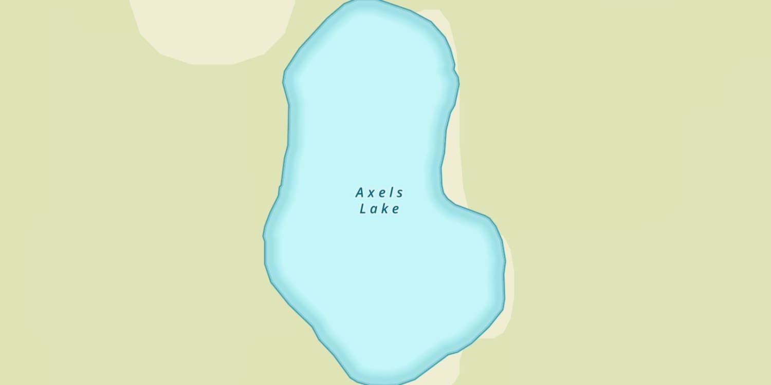 waterbodys