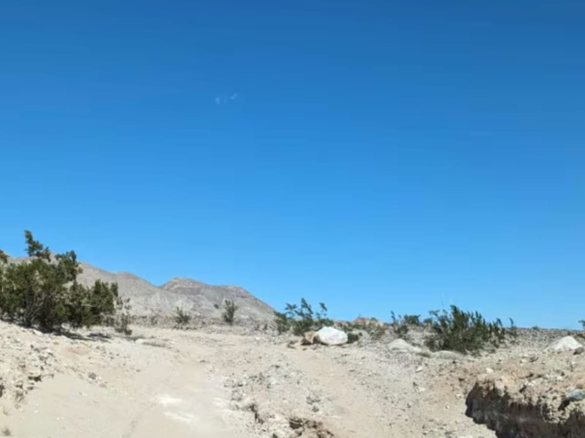 Truckhaven Trail Side Loop photo 5