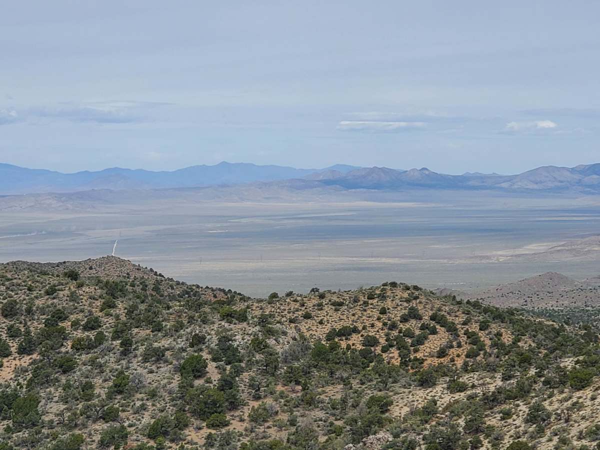 Comet Mine Road photo 3