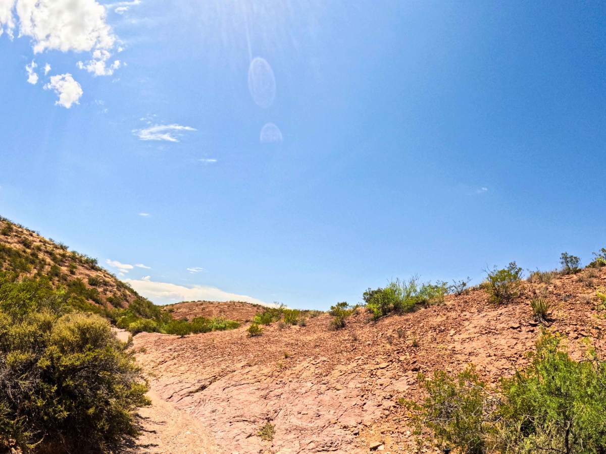 Arroyo photo 3