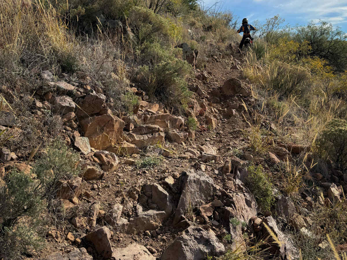 484 trail photo