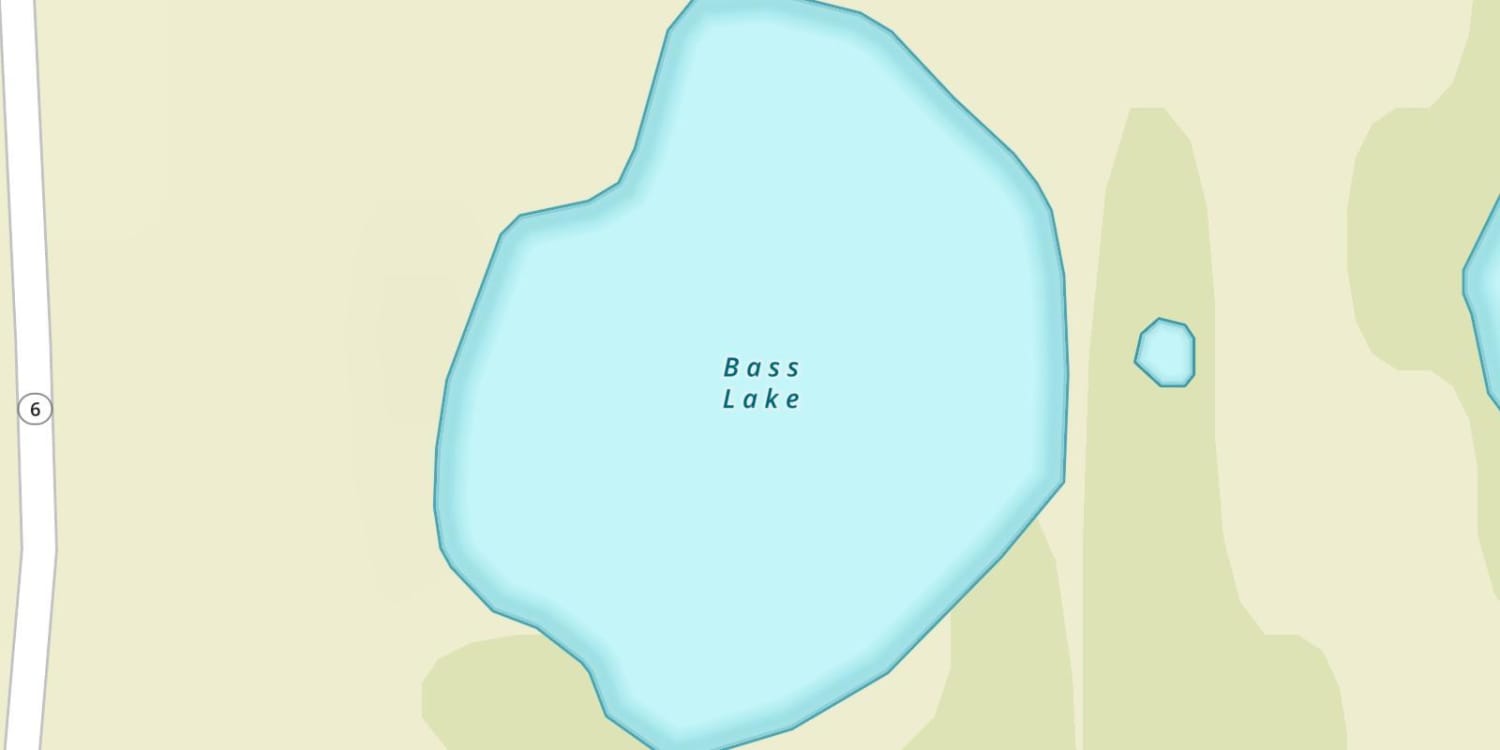 waterbodys