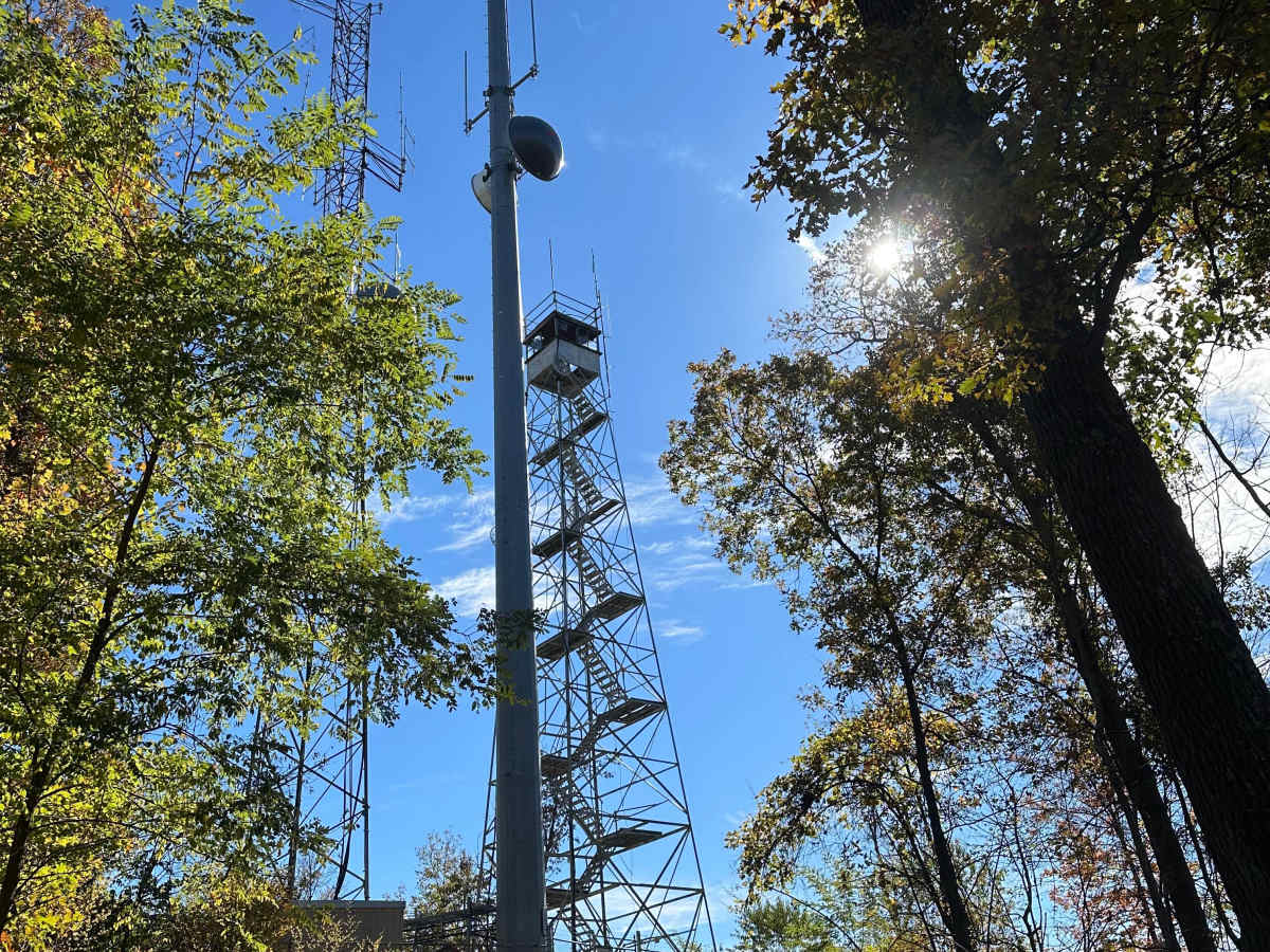 Tower Road  photo 4