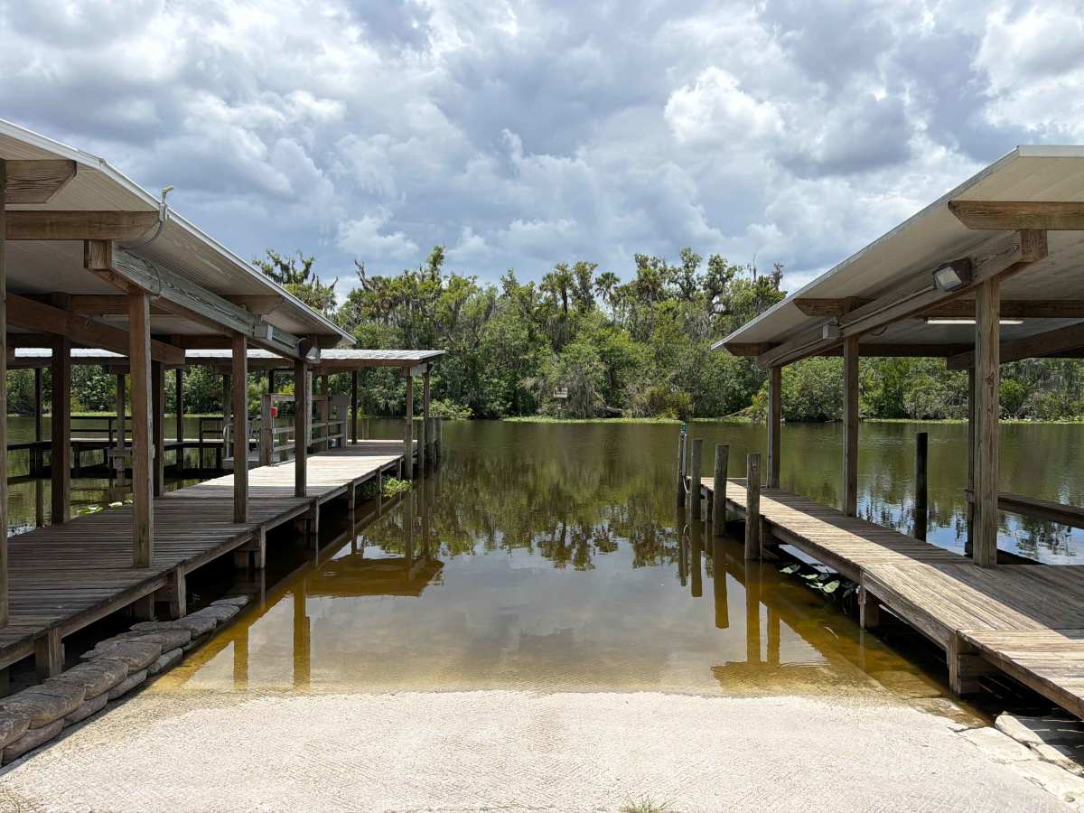Volusia Bar Road photo 2