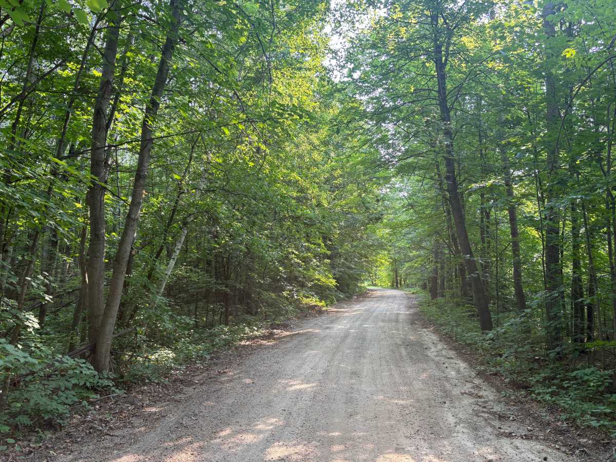 Smokey Hills Trail photo 6