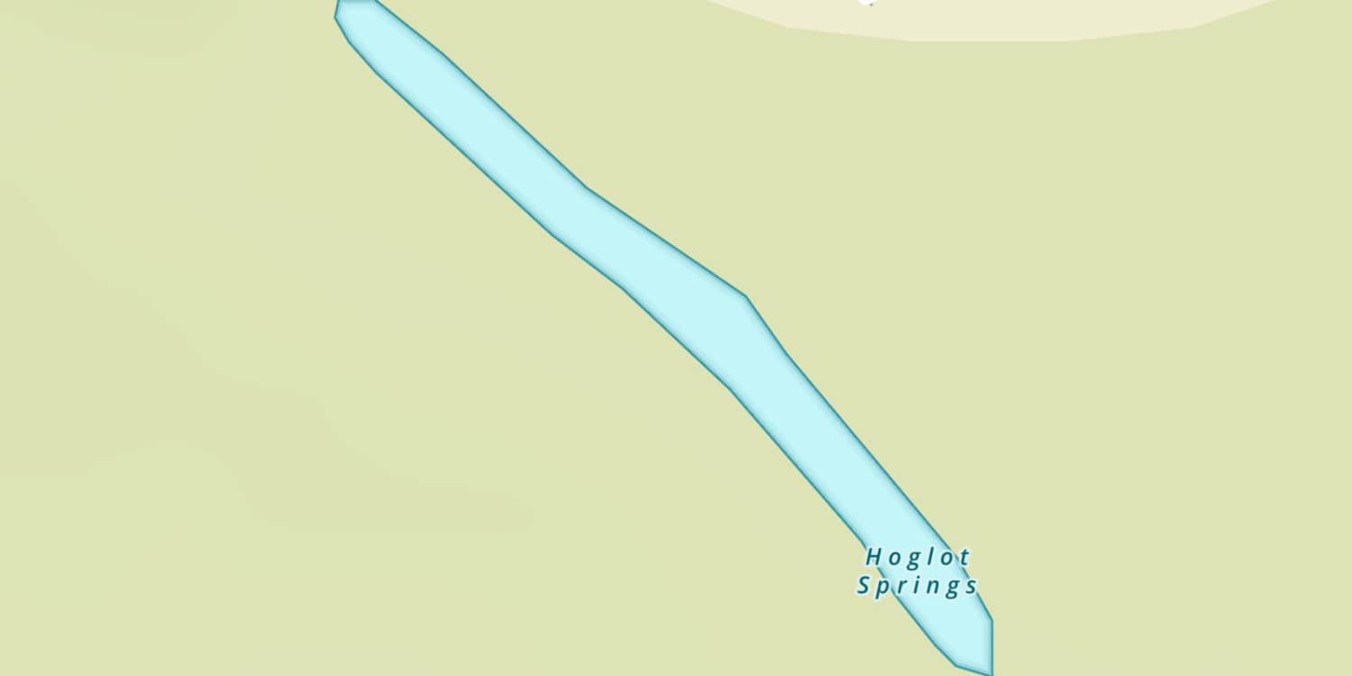 waterbodys