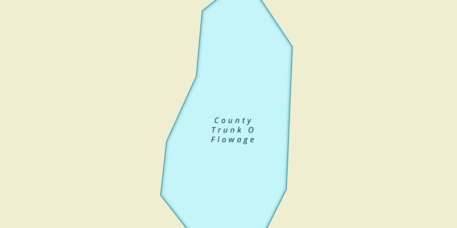 waterbodys