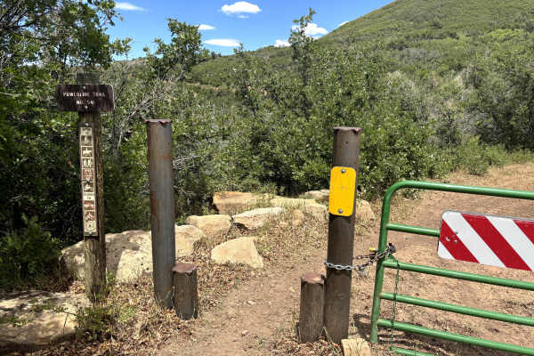 Powerline Trail