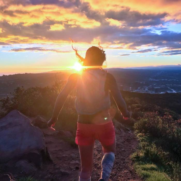 Near Wisdom Tree Loop