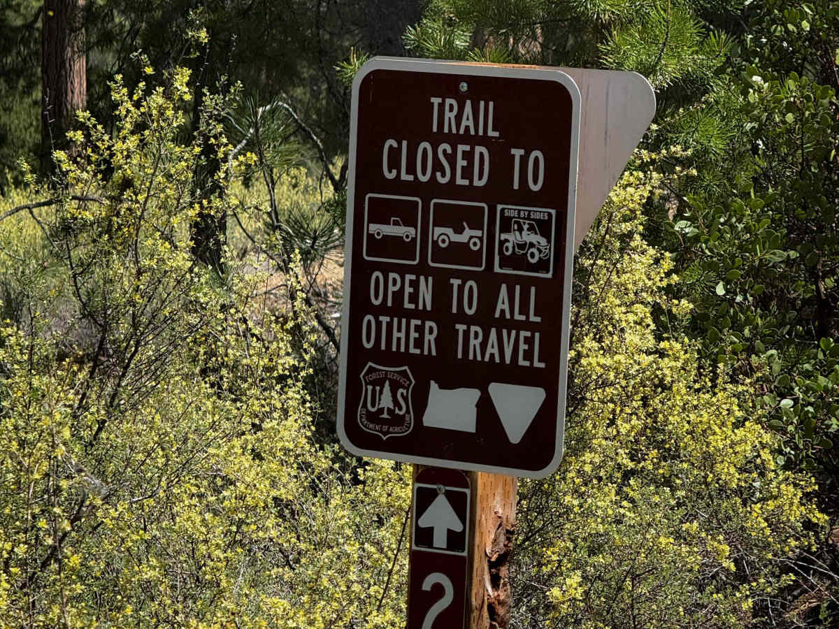 Trail 28  photo 2