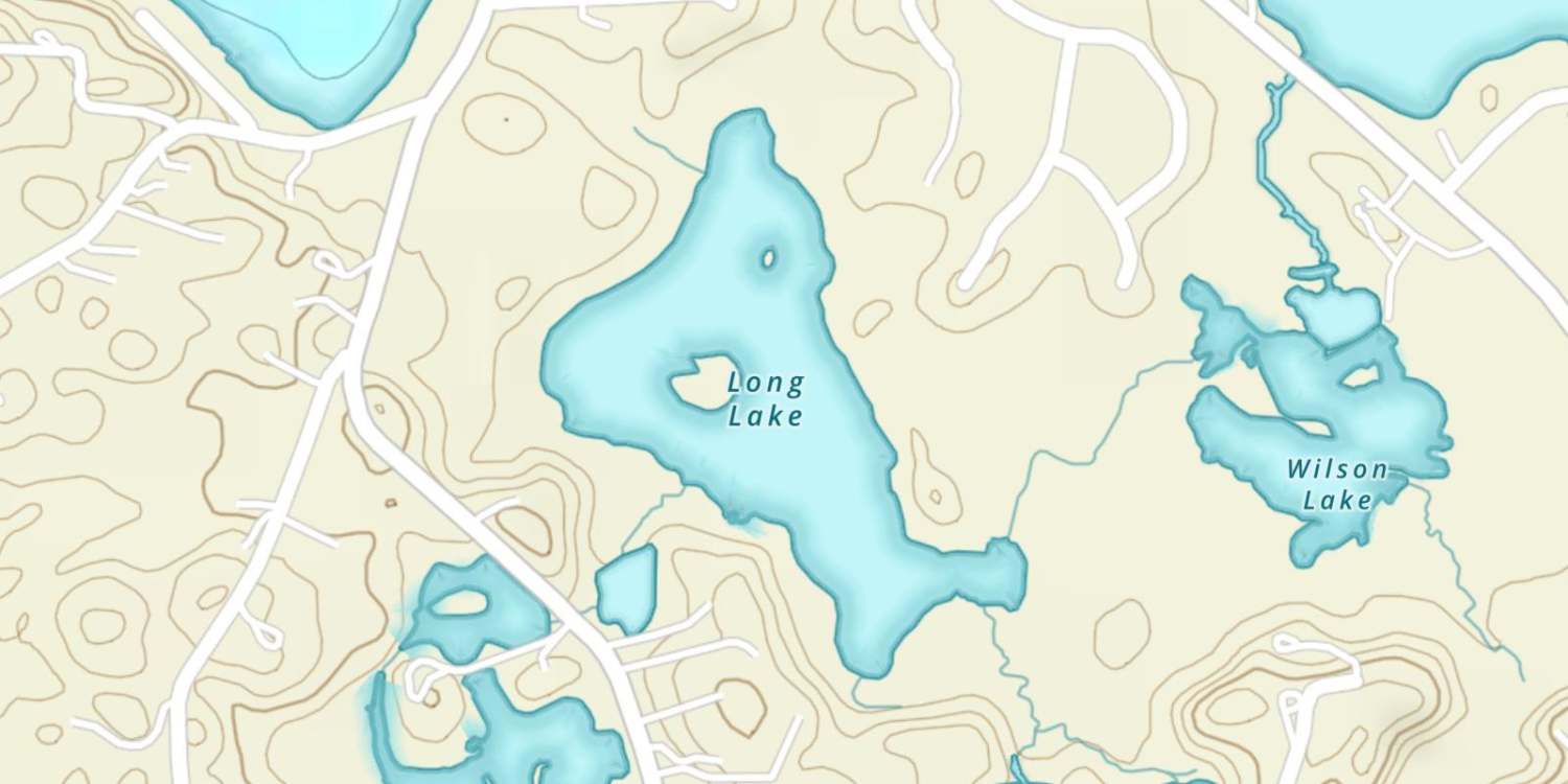 Long Lake