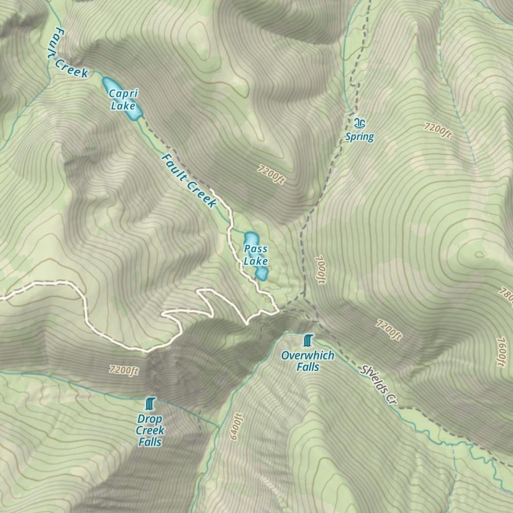 waterbodys