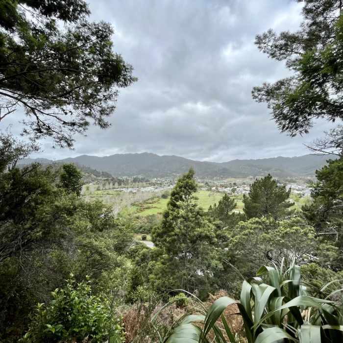 Near Pa Lookout Walk Near Pa Lookout Walk