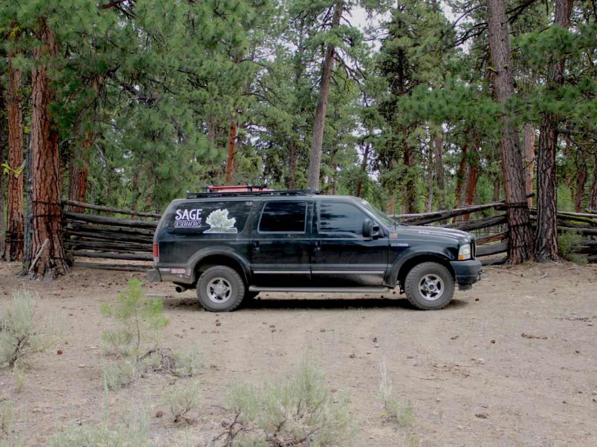 Lost Creek photo 5