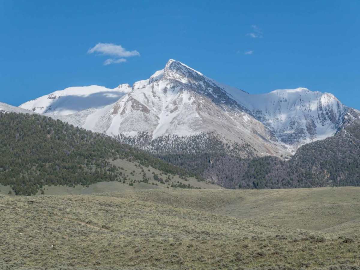 Doublespring Pass photo 3