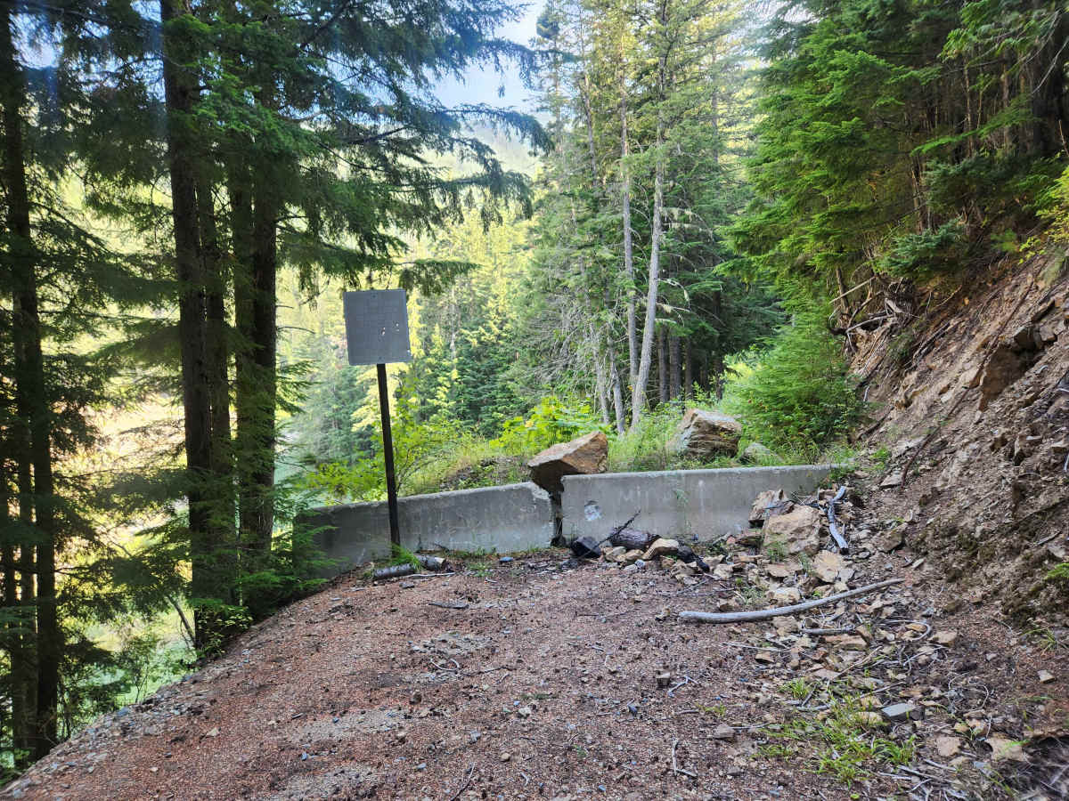 Oregon Toboggan Road photo 5