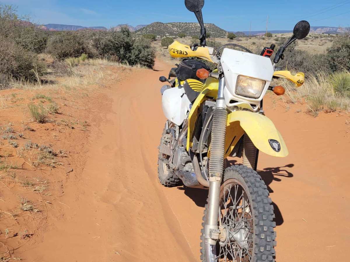 Ranch Loop OHV photo 2