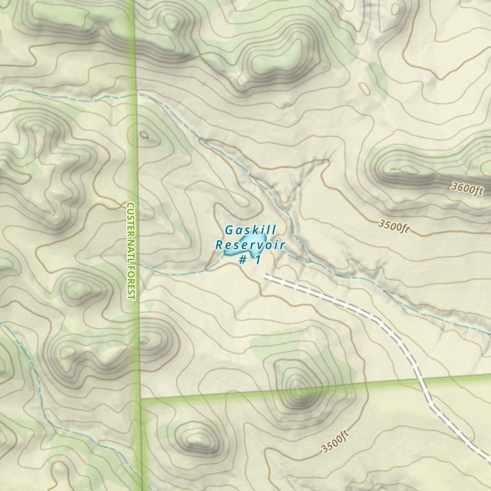 waterbodys