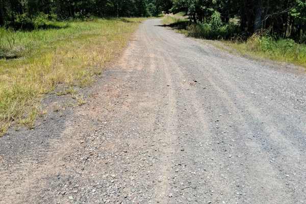 Andrew Road