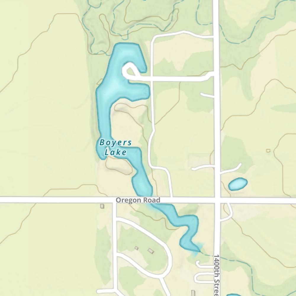waterbodys