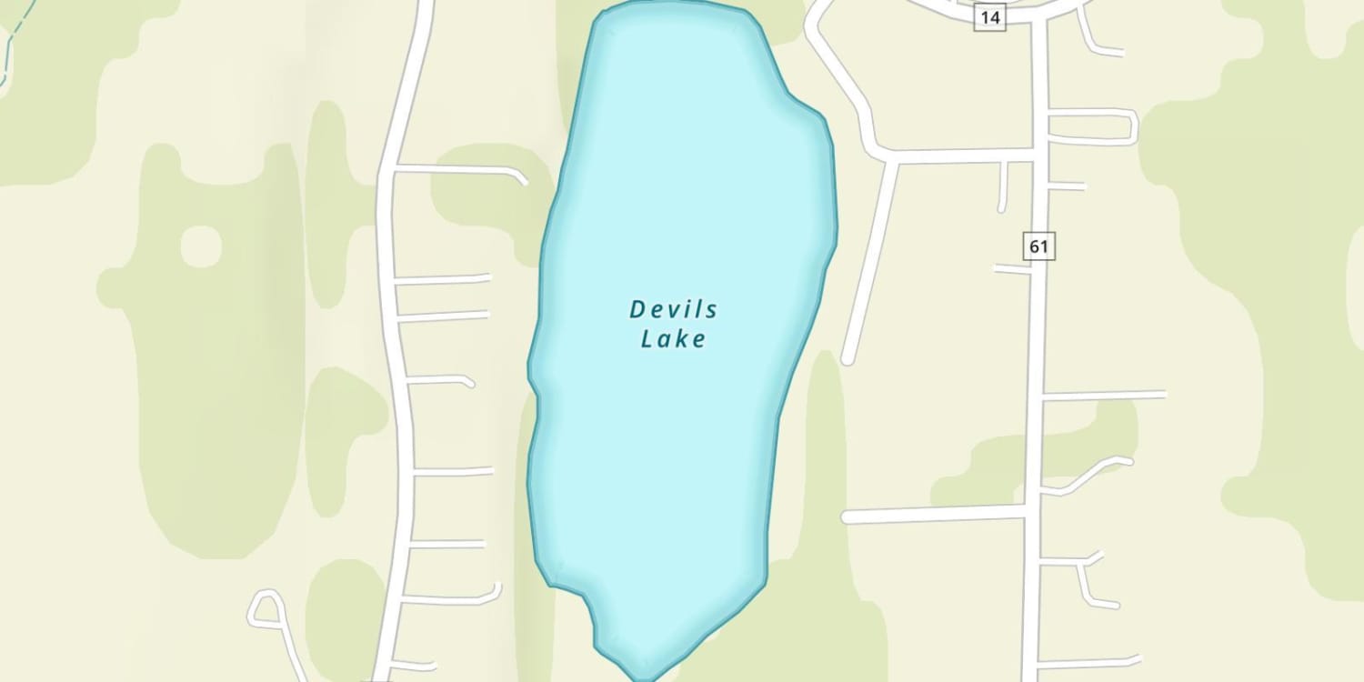 Devils Lake