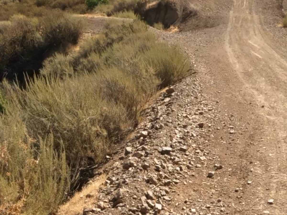 Franciscan Loop trail  photo 5