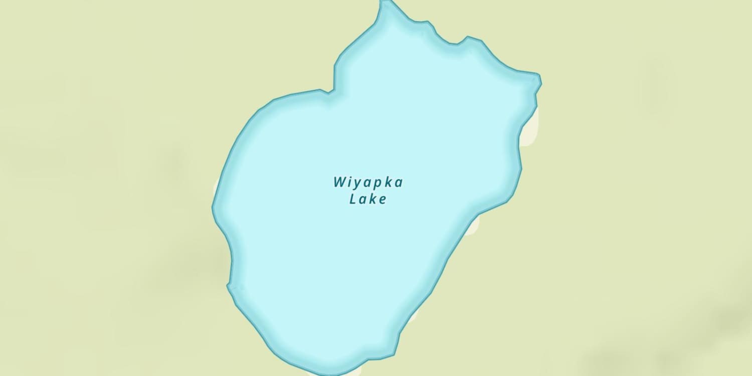 waterbodys