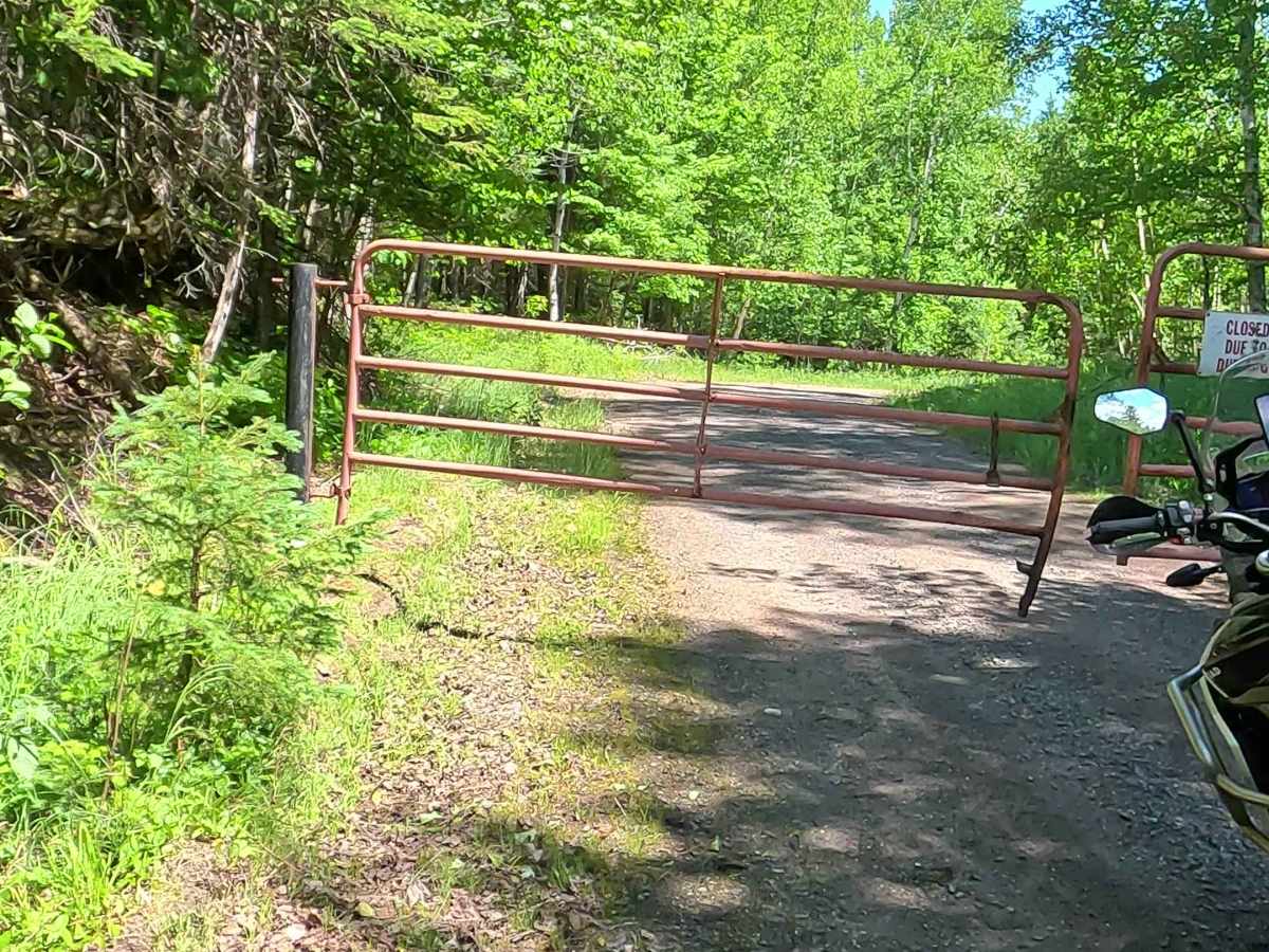 Dakota Farm Road photo 2