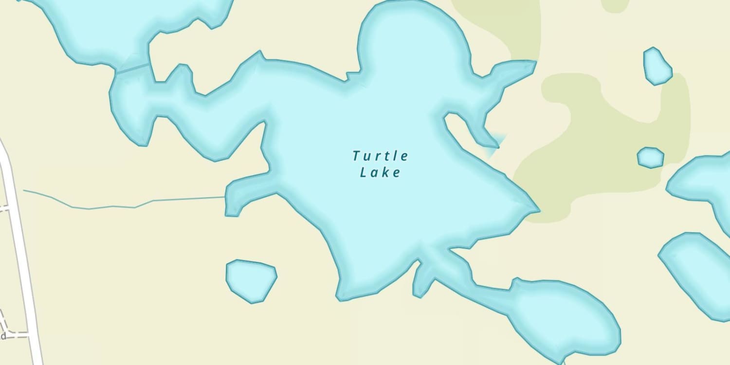 Turtle Lake