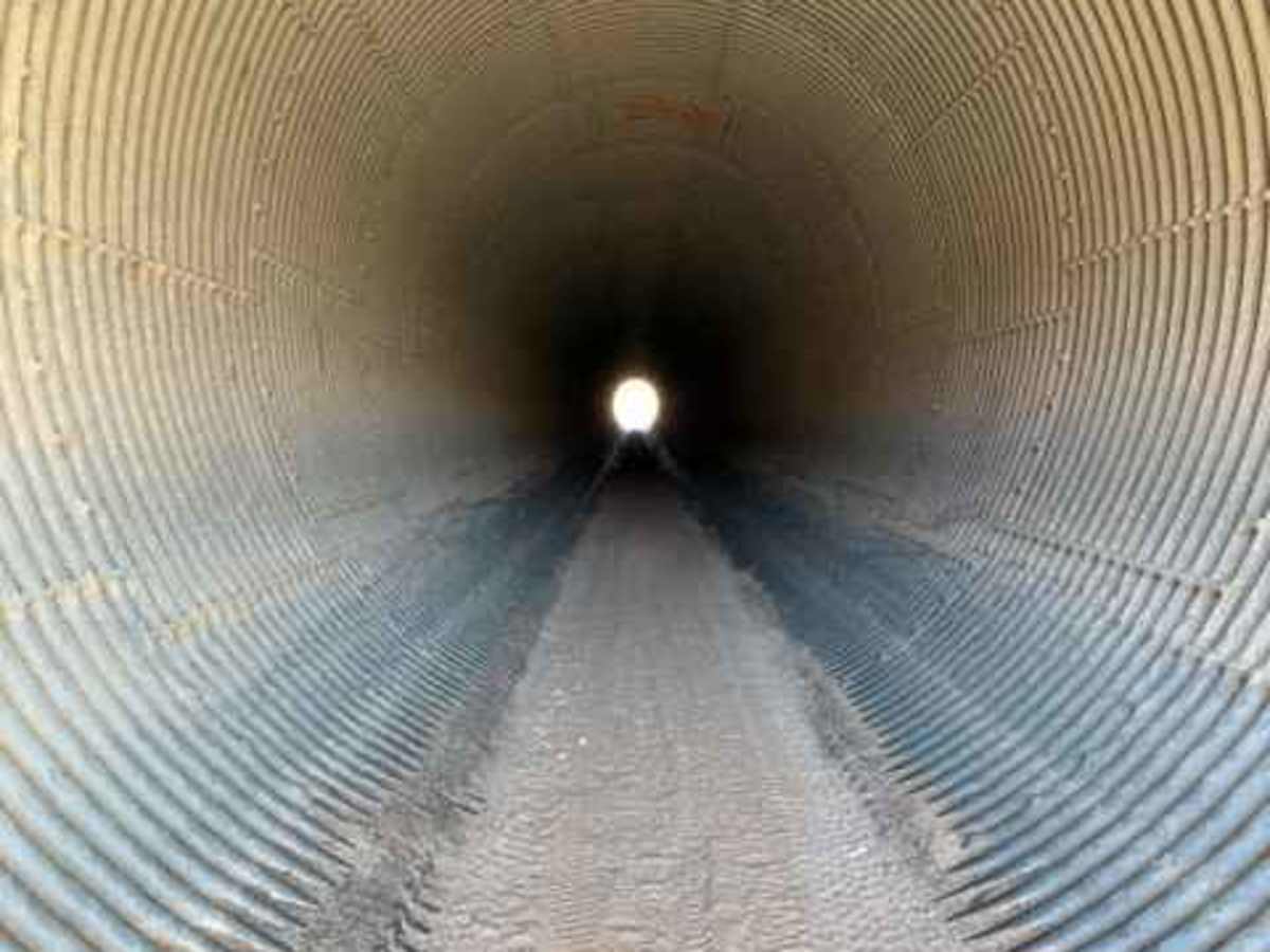 I-15 Tunnels photo 5